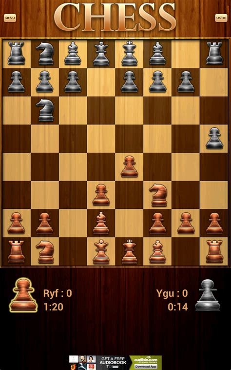 Free Chess .